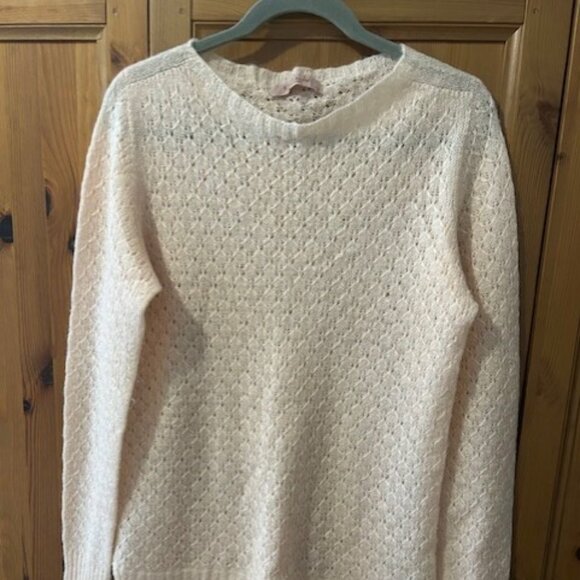 Mohair Weightless Soft long sweater, size L, Excellent condition! - Picture 2 of 15